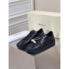 Bally Shoes